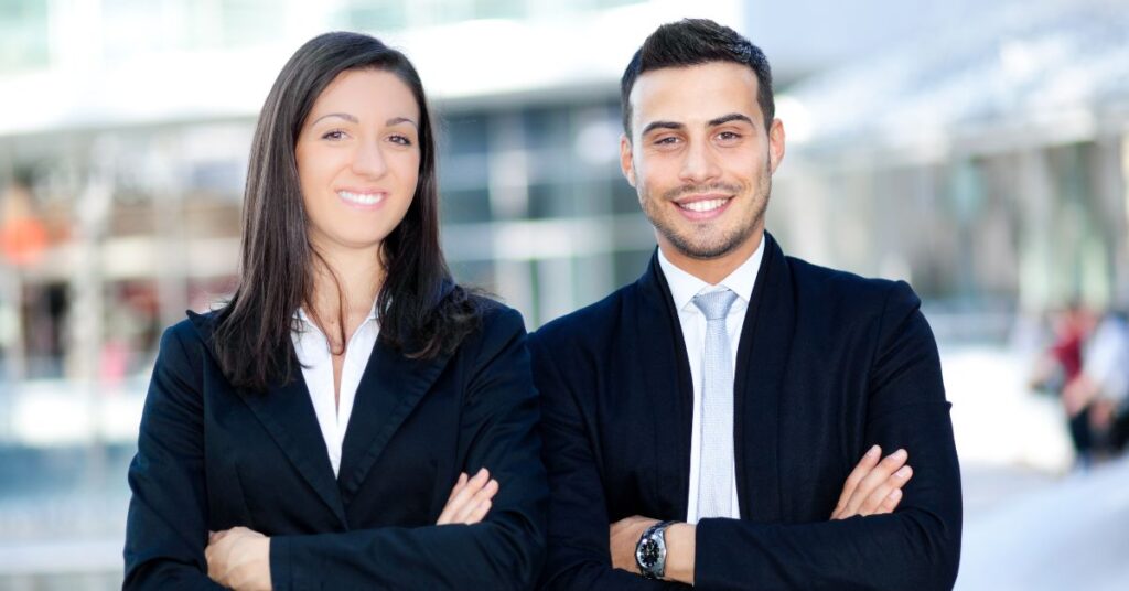 Mit kell figyelembe venni egy szépségszalonnak, amikor partnert keres?