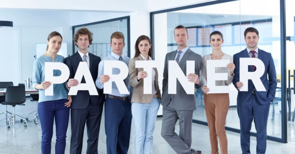 Hasznosak a partnerek egy szépségszalonban?