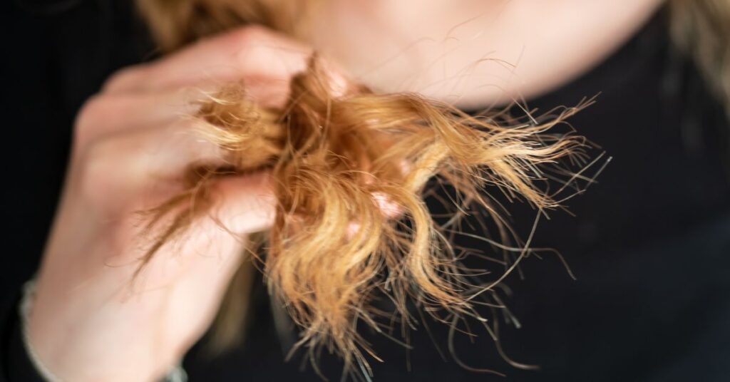 A hajtörékenység lehetséges okai és kezelése