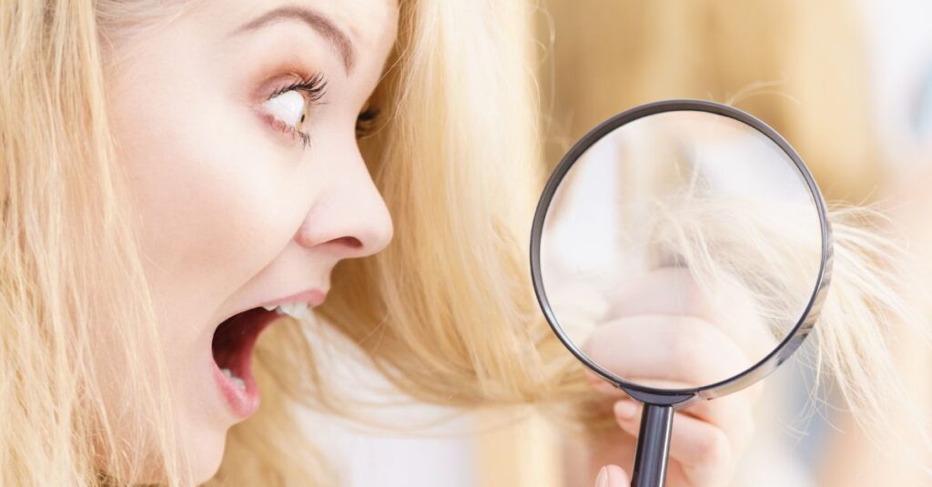 Hogyan kezelhető a hajtörékenység?