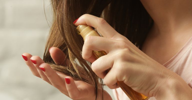 Hajápolás fontossága