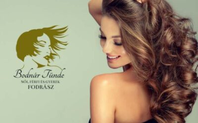 Mit vegyél fel, ha fodrászhoz mész?