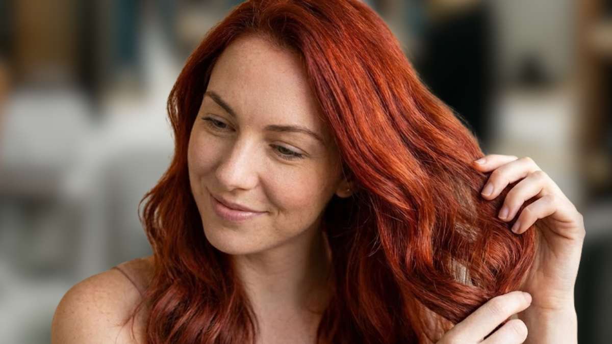 Hajápolási tippek festett hajra – teljes, szakértői útmutató