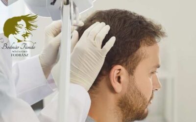 Modern kori hajbetegségek – Miért gyengül a hajunk, és hogyan előzhetjük meg?