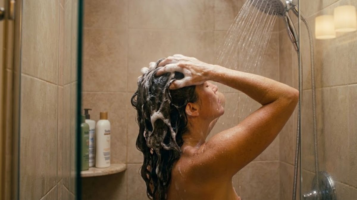 Milyen gyakran moss hajat? Fodrász tanácsai | Bodnár Tünde